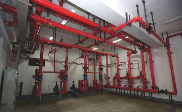 消防水管如何驗收 消防水管驗收標(biāo)準(zhǔn) 消防水管如何驗收 消防水管驗收標(biāo)準(zhǔn)