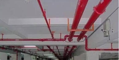 消防管道維修有哪些方法？如何進(jìn)行分類？