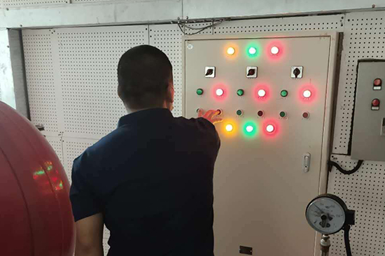 消防維保安全措施內(nèi)容