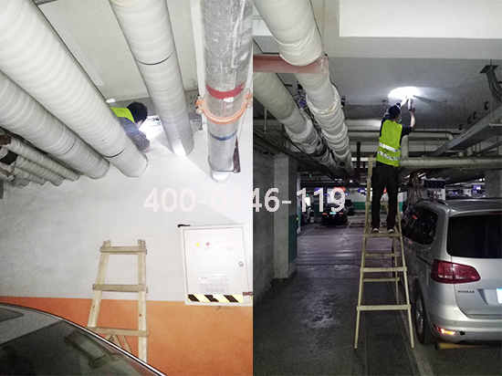 消防煙感改造，消防煙感改造多少錢(qián)