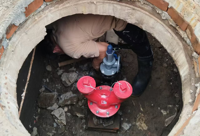 工廠(chǎng)消防栓移位的流程和注意事項(xiàng)有哪些?